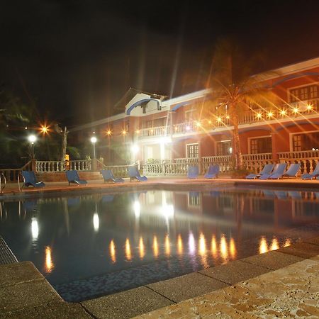Hotel Las Mananitas Capurganá Dış mekan fotoğraf