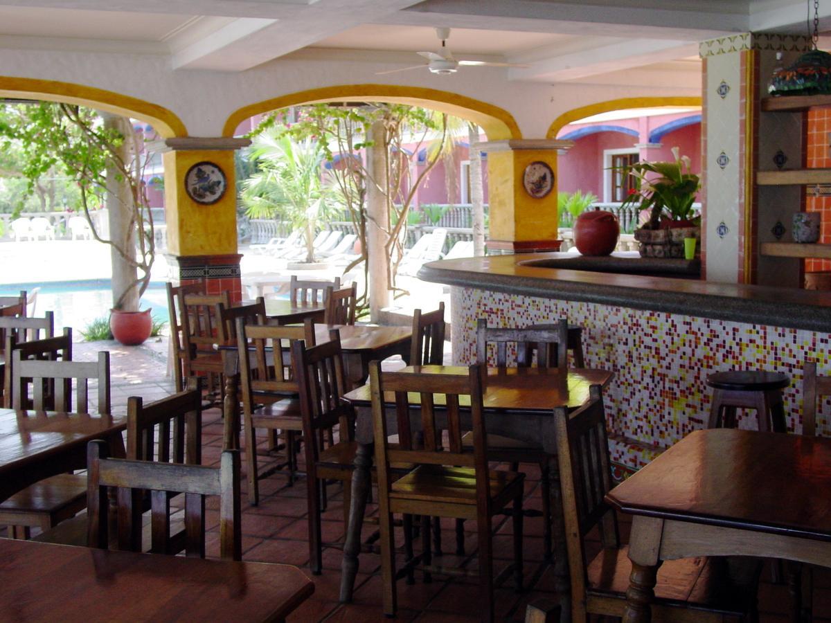 Hotel Las Mananitas Capurganá Dış mekan fotoğraf