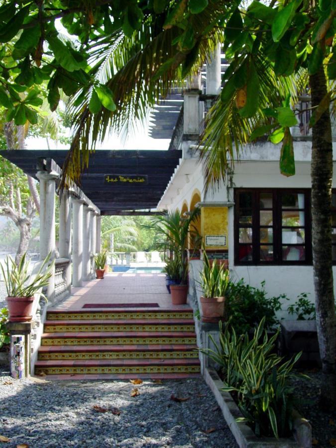 Hotel Las Mananitas Capurganá Dış mekan fotoğraf