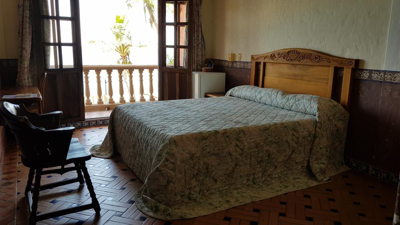 Hotel Las Mananitas Capurganá Dış mekan fotoğraf