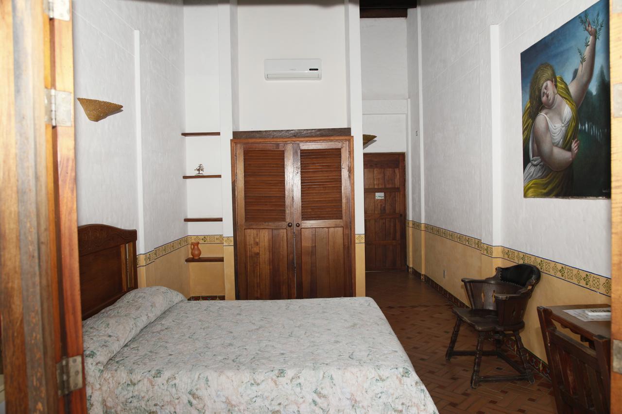 Hotel Las Mananitas Capurganá Dış mekan fotoğraf