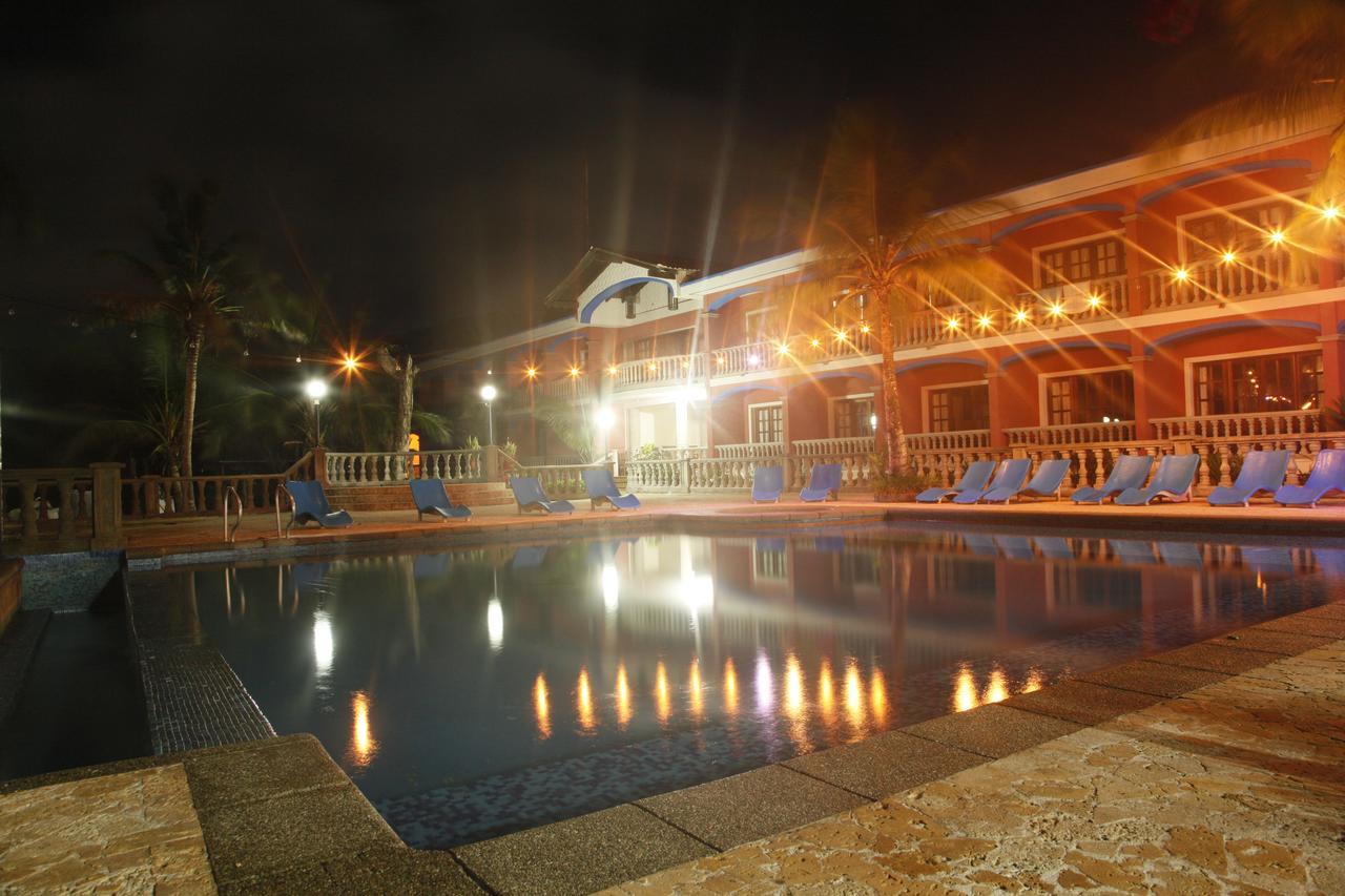 Hotel Las Mananitas Capurganá Dış mekan fotoğraf