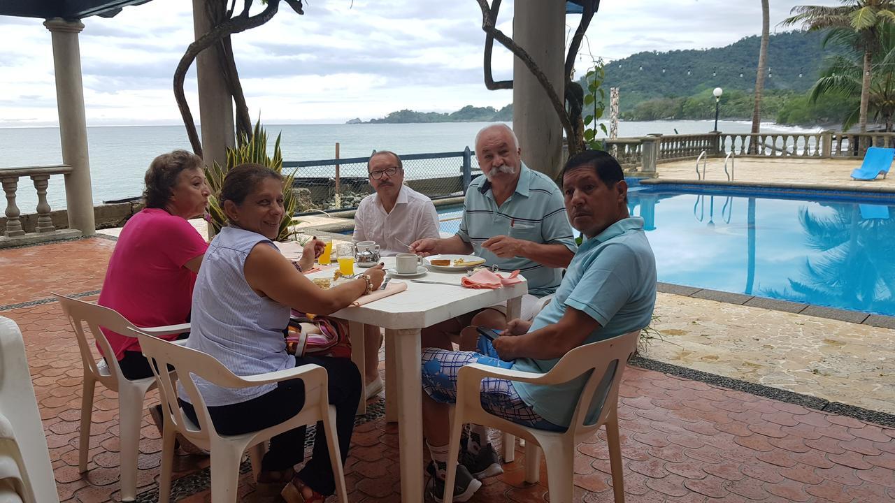 Hotel Las Mananitas Capurganá Dış mekan fotoğraf