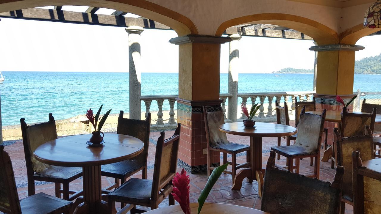 Hotel Las Mananitas Capurganá Dış mekan fotoğraf